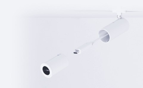 Ubiquiti AI Theta Professional Long-Distance Lens Soczewka Ubiquiti AI Theta Professional Long-Distance Lens Soczewka