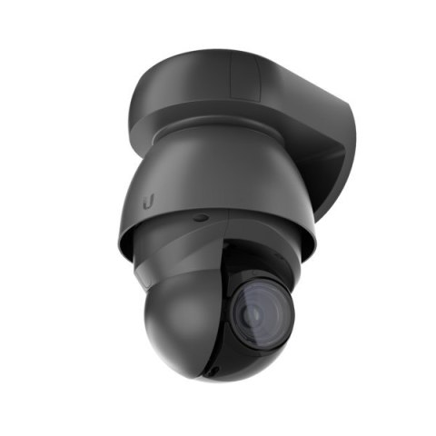 Ubiquiti UVC-G4-PTZ | Kamera IP | 4K, 3X zoom optyczny, 1x RJ45 1000Mb/s Ubiquiti UVC-G4-PTZ | Kamera IP | 4K, 3X zoom optyczny, 1x RJ45 1000Mb/s