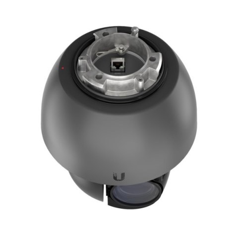 Ubiquiti UVC-G4-PTZ | Kamera IP | 4K, 3X zoom optyczny, 1x RJ45 1000Mb/s Ubiquiti UVC-G4-PTZ | Kamera IP | 4K, 3X zoom optyczny, 1x RJ45 1000Mb/s