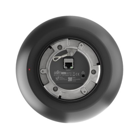 Ubiquiti UVC-G4-PTZ | Kamera IP | 4K, 3X zoom optyczny, 1x RJ45 1000Mb/s Ubiquiti UVC-G4-PTZ | Kamera IP | 4K, 3X zoom optyczny, 1x RJ45 1000Mb/s