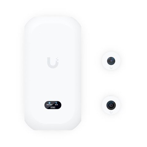 UniFi Protect AI Theta Security Camera UniFi Protect AI Theta Security Camera
