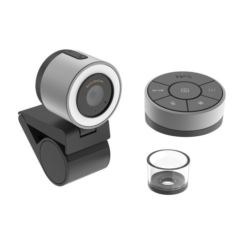 IDEACAM S1 PRO 8MP CMOS/4:3 6 LEDS 15X ZOOM GREY IDEACAM S1 PRO 8MP CMOS/4:3 6 LEDS 15X ZOOM GREY
