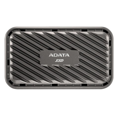 ADATA SE770G 2 TB USB Type-C 3.2 Gen 2 (3.1 Gen 2) Czarny ADATA SE770G 2 TB USB Type-C 3.2 Gen 2 (3.1 Gen 2) Czarny