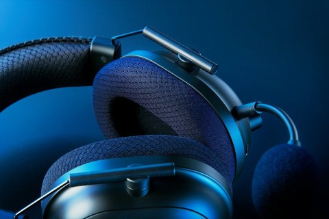 Razer BlackShark V2 Pro Zestaw słuchawkowy Bezprzewodowy Opaska na głowę Gaming Bluetooth Czarny Razer BlackShark V2 Pro Zestaw słuchawkowy Bezprzewodowy Opaska na głowę Gaming Bluetooth Czarny