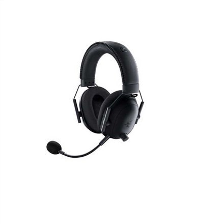 Razer BlackShark V2 Pro Zestaw słuchawkowy Bezprzewodowy Opaska na głowę Gaming Bluetooth Czarny Razer BlackShark V2 Pro Zestaw słuchawkowy Bezprzewodowy Opaska na głowę Gaming Bluetooth Czarny
