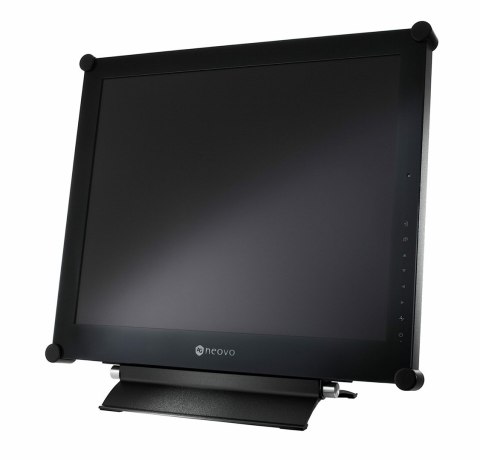 AG Neovo X-19E monitor komputerowy 48,3 cm (19") 1280 x 1024 px SXGA LED Czarny AG Neovo X-19E monitor komputerowy 48,3 cm (19") 1280 x 1024 px SXGA LED Czarny