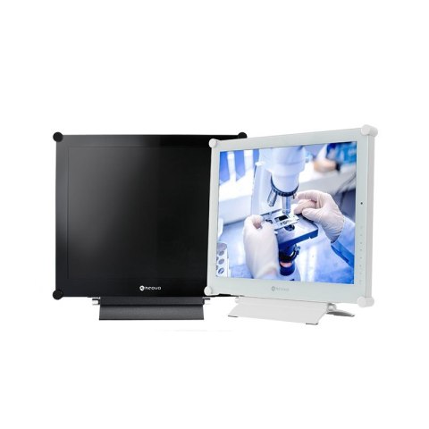 AG Neovo X-19E monitor komputerowy 48,3 cm (19") 1280 x 1024 px SXGA LED Czarny AG Neovo X-19E monitor komputerowy 48,3 cm (19") 1280 x 1024 px SXGA LED Czarny