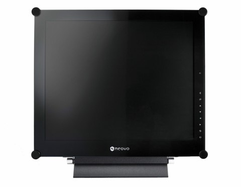 AG Neovo X-19E monitor komputerowy 48,3 cm (19") 1280 x 1024 px SXGA LED Czarny AG Neovo X-19E monitor komputerowy 48,3 cm (19") 1280 x 1024 px SXGA LED Czarny