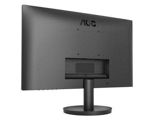 AOC 24B3HMA2 monitor komputerowy 60,5 cm (23.8") 1920 x 1080 px Full HD LED Czarny AOC 24B3HMA2 monitor komputerowy 60,5 cm (23.8") 1920 x 1080 px Full HD LED Czarny