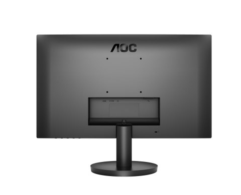 AOC 24B3HMA2 monitor komputerowy 60,5 cm (23.8") 1920 x 1080 px Full HD LED Czarny AOC 24B3HMA2 monitor komputerowy 60,5 cm (23.8") 1920 x 1080 px Full HD LED Czarny