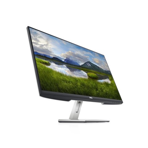 DELL S Series S2721H 68,6 cm (27") 1920 x 1080 px Full HD LCD Szary