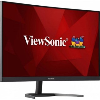 Monitor ViewSonic 23,6" VX2418C (VS19012) 2xHDMI DP