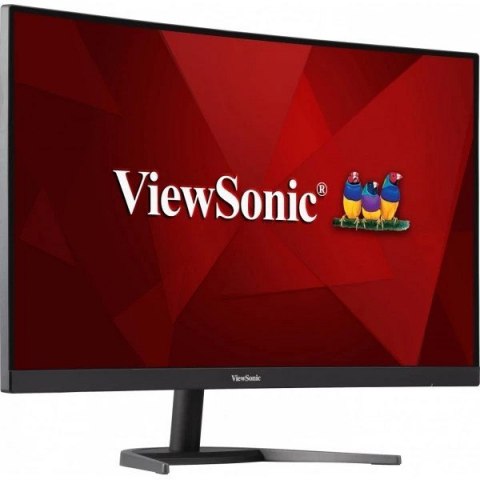Monitor ViewSonic 23,6" VX2418C (VS19012) 2xHDMI DP Monitor ViewSonic 23,6" VX2418C (VS19012) 2xHDMI DP
