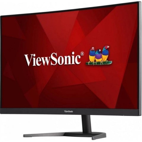 Monitor ViewSonic 23,6" VX2418C (VS19012) 2xHDMI DP Monitor ViewSonic 23,6" VX2418C (VS19012) 2xHDMI DP