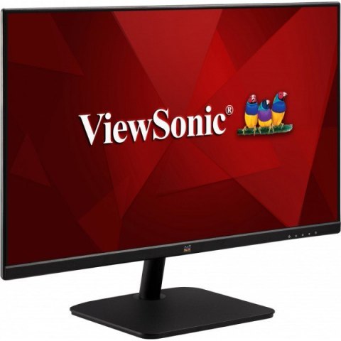 Monitor ViewSonic 23,8" VA2432-MHD (VS17789) HDMI DP VGA głośniki 2x2W