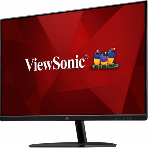 Monitor ViewSonic 23,8" VA2432-MHD (VS17789) HDMI DP VGA głośniki 2x2W