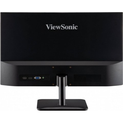 Monitor ViewSonic 23,8" VA2432-MHD (VS17789) HDMI DP VGA głośniki 2x2W