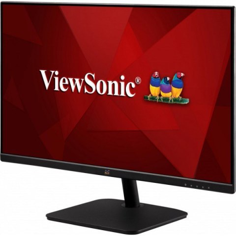 Monitor ViewSonic 23,8" VA2432-MHD (VS17789) HDMI DP VGA głośniki 2x2W