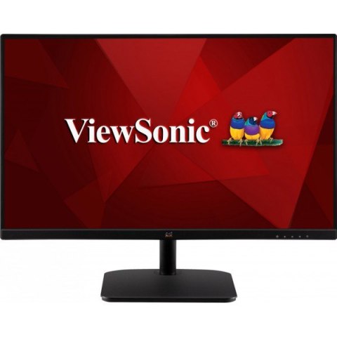 Monitor ViewSonic 23,8" VA2432-MHD (VS17789) HDMI DP VGA głośniki 2x2W