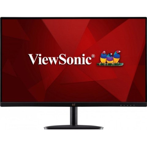 Monitor ViewSonic 23,8" VA2432-MHD (VS17789) HDMI DP VGA głośniki 2x2W