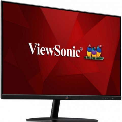 Monitor ViewSonic 23,8" VA2432-MHD (VS17789) HDMI DP VGA głośniki 2x2W