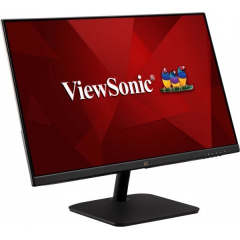 Monitor ViewSonic 23,8" VA2432-MHD (VS17789) HDMI DP VGA głośniki 2x2W