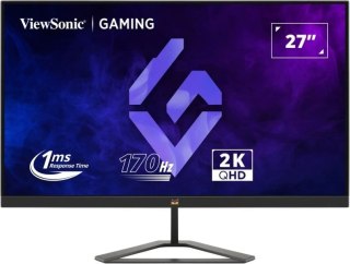 Monitor ViewSonic 27" VX2758A-2K-PRO (VS19757) 2xHDMI DP