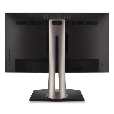 Monitor ViewSonic 27" VP2768a-4K (VS17380) 2xHDMI DP 2xUSB-A USB-B USB-C RJ45