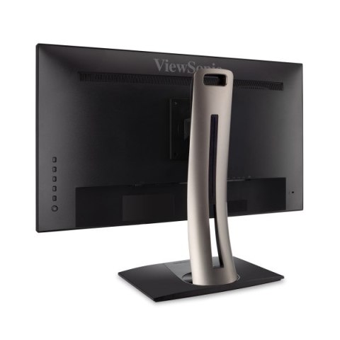 Monitor ViewSonic 27" VP2768a-4K (VS17380) 2xHDMI DP 2xUSB-A USB-B USB-C RJ45