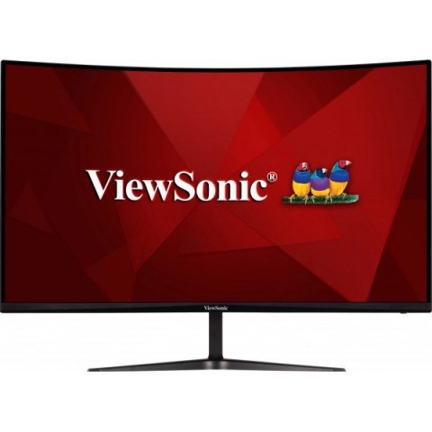 Monitor ViewSonic 31,5" VX3218-PC-MHD (VS18453) 2xHDMI DP