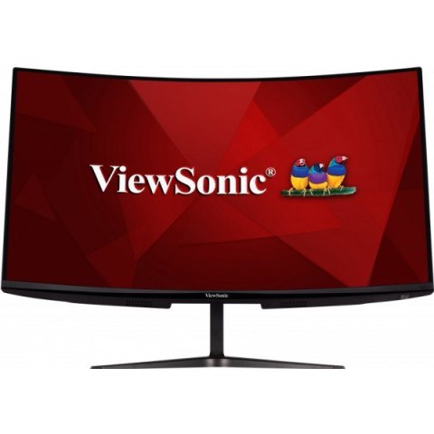 Monitor ViewSonic 31,5" VX3218-PC-MHD (VS18453) 2xHDMI DP