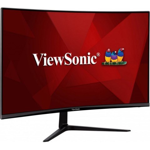 Monitor ViewSonic 31,5" VX3218-PC-MHD (VS18453) 2xHDMI DP