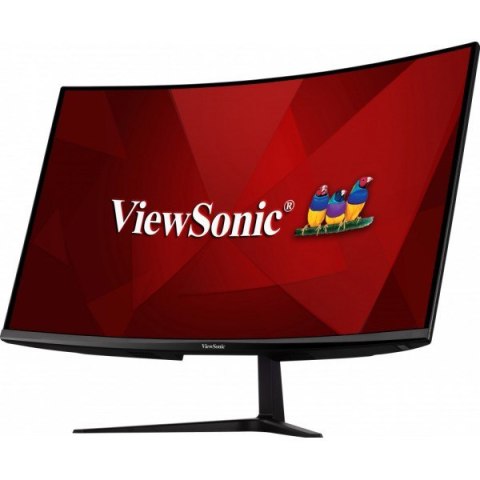 Monitor ViewSonic 31,5" VX3218-PC-MHD (VS18453) 2xHDMI DP