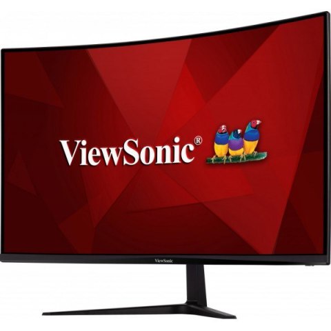 Monitor ViewSonic 31,5" VX3218-PC-MHD (VS18453) 2xHDMI DP