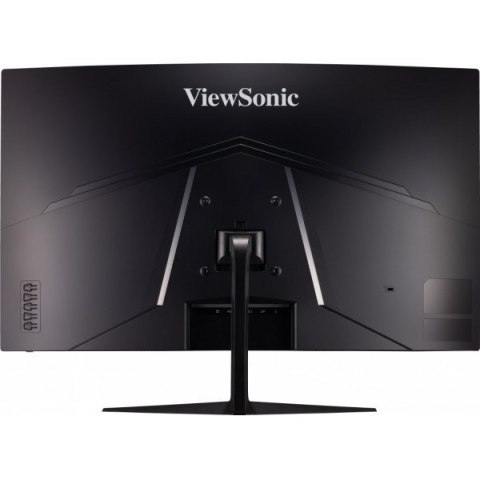 Monitor ViewSonic 31,5" VX3218-PC-MHD (VS18453) 2xHDMI DP