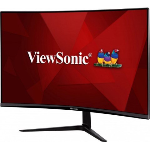 Monitor ViewSonic 31,5" VX3218-PC-MHD (VS18453) 2xHDMI DP