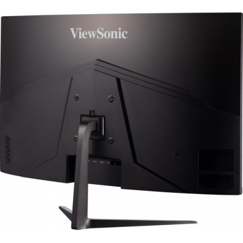 Monitor ViewSonic 31,5" VX3218-PC-MHD (VS18453) 2xHDMI DP