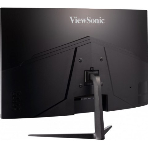 Monitor ViewSonic 31,5" VX3218-PC-MHD (VS18453) 2xHDMI DP