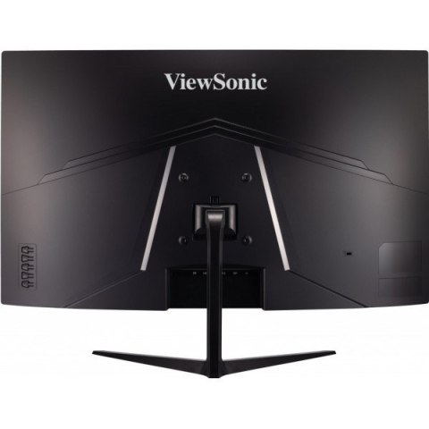 Monitor ViewSonic 31,5" VX3218-PC-MHD (VS18453) 2xHDMI DP