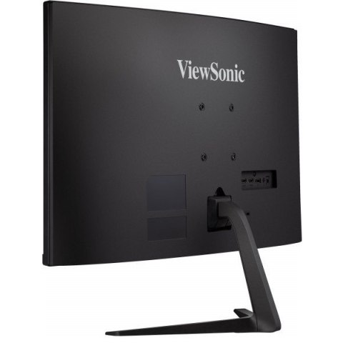 Viewsonic VX Series VX2718-PC-MHD LED display 68,6 cm (27") 1920 x 1080 px Full HD Czarny