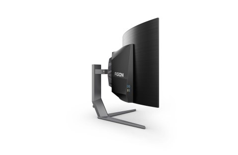 AOC AGON PRO AG456UCZD LED display 114,3 cm (45") 3440 x 1440 px Wide Quad HD OLED Czarny AOC AGON PRO AG456UCZD LED display 114,3 cm (45") 3440 x 1440 px Wide Quad HD OLED Czarny