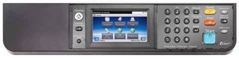 ECOSYS M5526CDN/COLOR MULTIFUNCTIONAL SYSTEM ECOSYS M5526CDN/COLOR MULTIFUNCTIONAL SYSTEM