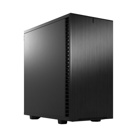 Fractal Design - Define Mini Black Sol Fractal Design - Define Mini Black Sol