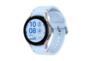 Galaxy Watch FE 40 mm R861 Srebrny SAMSUNG Producenta Srebrny