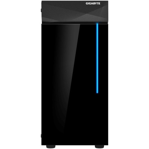 Obudowa Gigabyte C200 Glass Obudowa Gigabyte C200 Glass