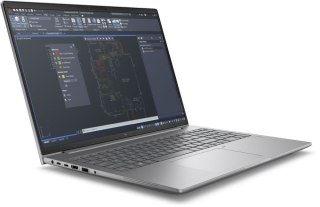 Notebook HP ZBook Power G11 (16"/U7-155H /RTX2000A/32GB/SSD1TB/W11P/Szaro-czarny)