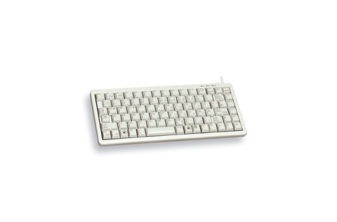 KOMPAKT KEYBOARD US LAYOUT/BEIGE USB