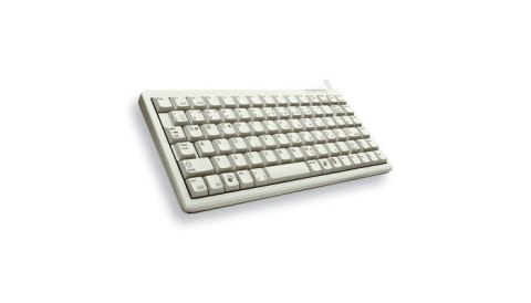 KOMPAKT KEYBOARD US LAYOUT/BEIGE USB