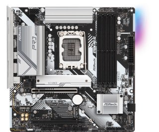 MB B760 S1700 MATX/B760M PRO RS ASROCK