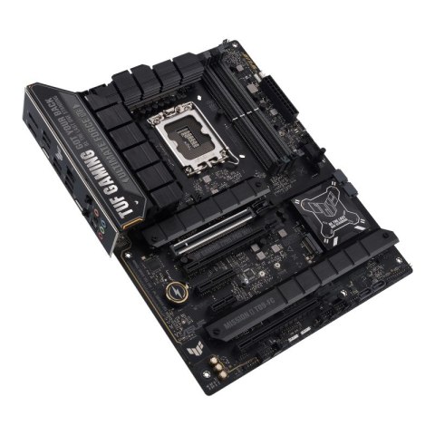 ASUS TUF Gaming Z790-PRO Intel Z790 LGA 1700 ATX ASUS TUF Gaming Z790-PRO Intel Z790 LGA 1700 ATX
